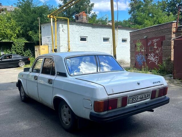 ГАЗ Волга, объемом двигателя 2.4 л и пробегом 0 тыс. км за 650 $, фото 3 на Automoto.ua