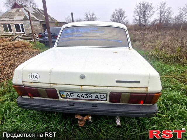 ГАЗ Волга, об'ємом двигуна 2.4 л та пробігом 300 тис. км за 750 $, фото 3 на Automoto.ua