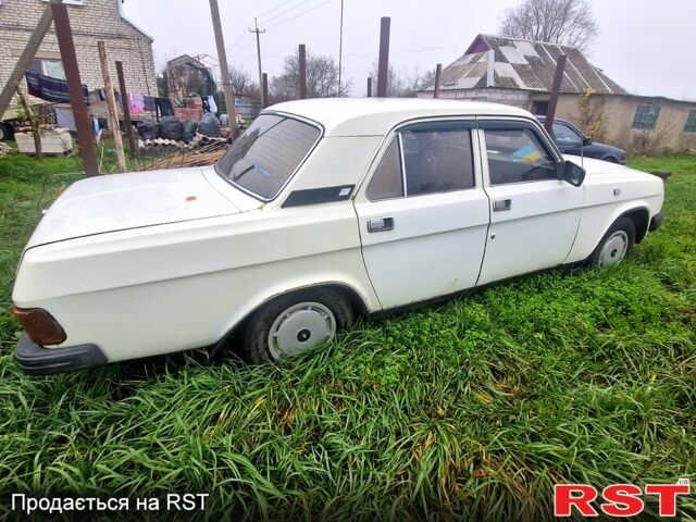 ГАЗ Волга, об'ємом двигуна 2.4 л та пробігом 300 тис. км за 750 $, фото 2 на Automoto.ua