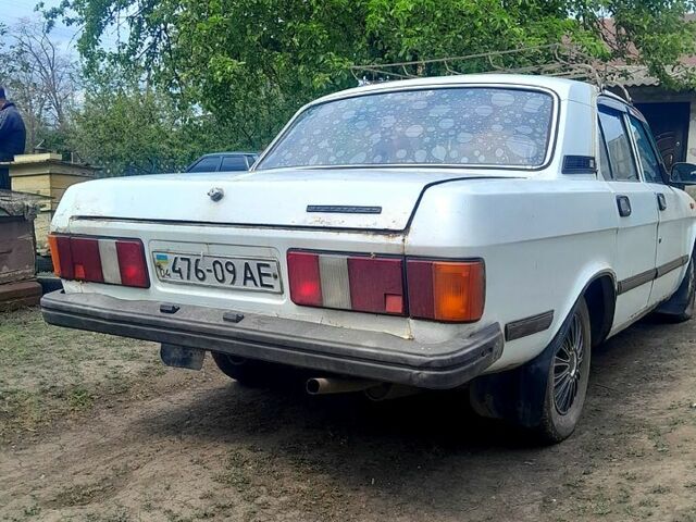 ГАЗ Волга, объемом двигателя 2.4 л и пробегом 0 тыс. км за 600 $, фото 4 на Automoto.ua