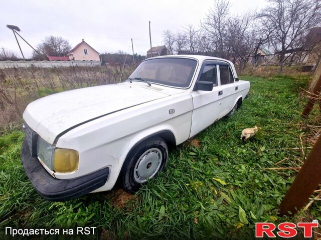 ГАЗ Волга, об'ємом двигуна 2.4 л та пробігом 300 тис. км за 750 $, фото 4 на Automoto.ua