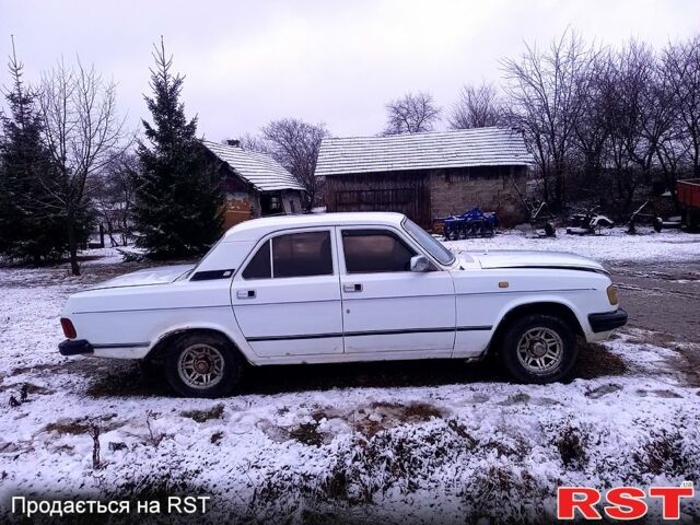 ГАЗ Волга, объемом двигателя 2.4 л и пробегом 0 тыс. км за 260 $, фото 2 на Automoto.ua