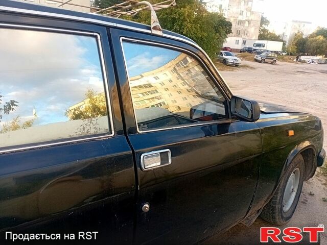 ГАЗ Волга, объемом двигателя 2.4 л и пробегом 80 тыс. км за 360 $, фото 2 на Automoto.ua