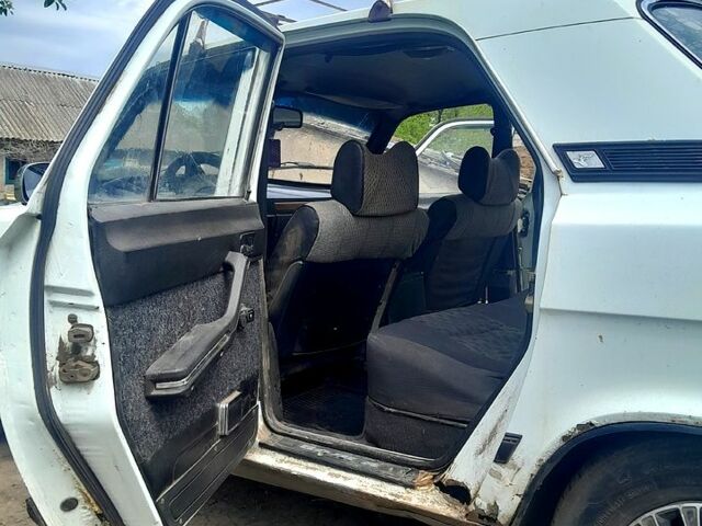 ГАЗ Волга, объемом двигателя 2.4 л и пробегом 0 тыс. км за 600 $, фото 1 на Automoto.ua