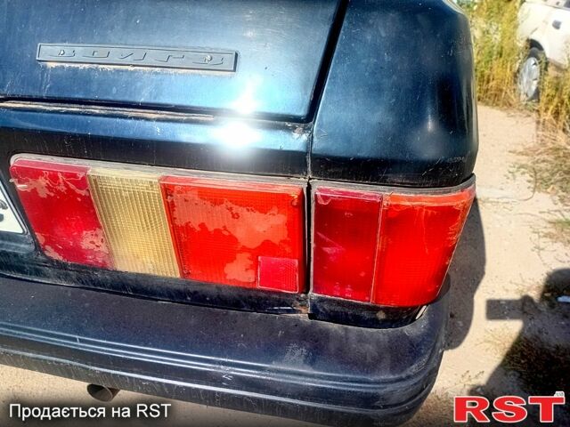 ГАЗ Волга, объемом двигателя 2.4 л и пробегом 80 тыс. км за 360 $, фото 6 на Automoto.ua