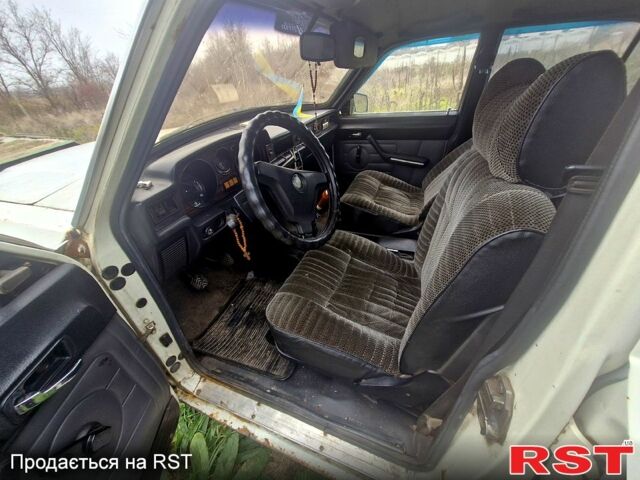 ГАЗ Волга, об'ємом двигуна 2.4 л та пробігом 300 тис. км за 750 $, фото 5 на Automoto.ua