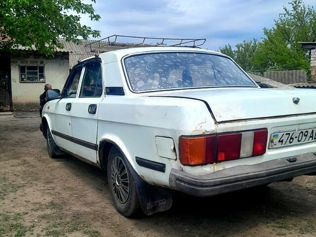 ГАЗ Волга, объемом двигателя 2.4 л и пробегом 0 тыс. км за 600 $, фото 5 на Automoto.ua