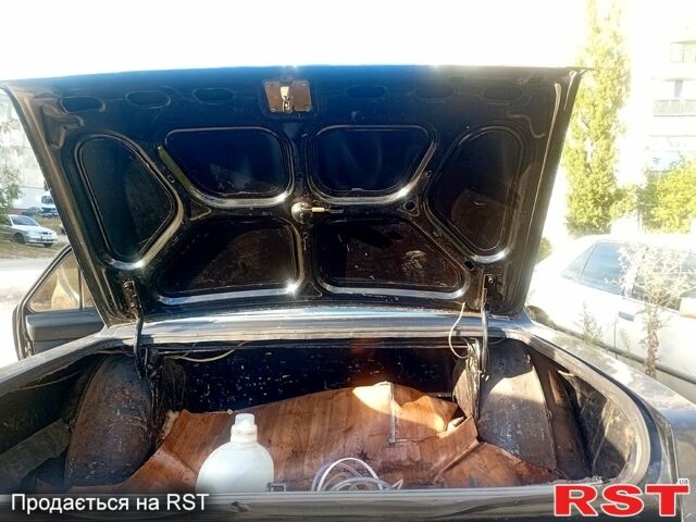 ГАЗ Волга, объемом двигателя 2.4 л и пробегом 80 тыс. км за 360 $, фото 3 на Automoto.ua