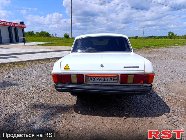 ГАЗ Волга, объемом двигателя 2.4 л и пробегом 0 тыс. км за 850 $, фото 4 на Automoto.ua