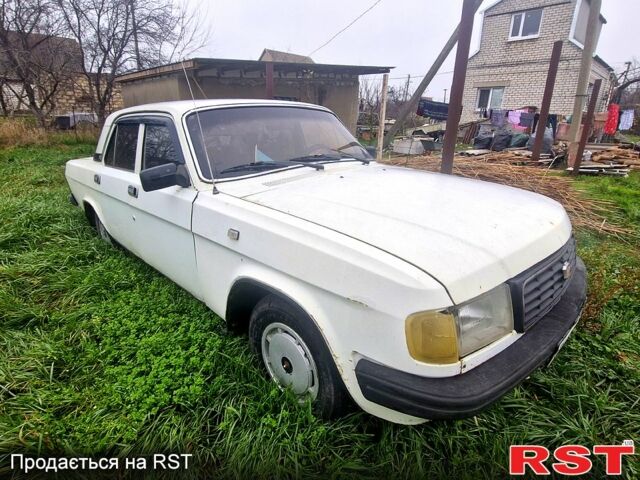 ГАЗ Волга, об'ємом двигуна 2.4 л та пробігом 300 тис. км за 750 $, фото 1 на Automoto.ua