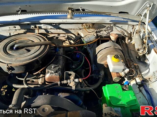 ГАЗ Волга, объемом двигателя 2.5 л и пробегом 0 тыс. км за 600 $, фото 7 на Automoto.ua