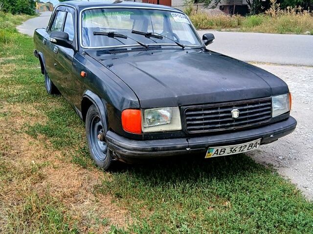 ГАЗ Волга, об'ємом двигуна 2.4 л та пробігом 0 тис. км за 460 $, фото 1 на Automoto.ua
