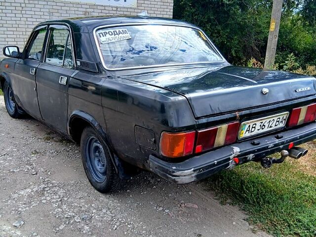 ГАЗ Волга, об'ємом двигуна 2.4 л та пробігом 0 тис. км за 460 $, фото 3 на Automoto.ua