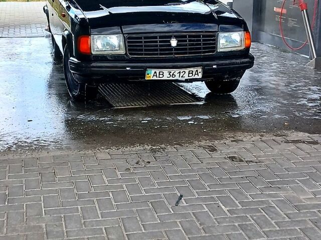 ГАЗ Волга, об'ємом двигуна 2.4 л та пробігом 0 тис. км за 460 $, фото 4 на Automoto.ua