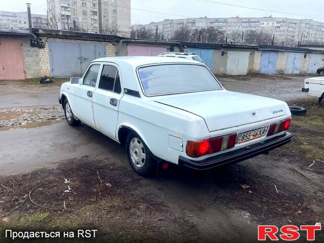 ГАЗ Волга, объемом двигателя 2.4 л и пробегом 220 тыс. км за 799 $, фото 3 на Automoto.ua