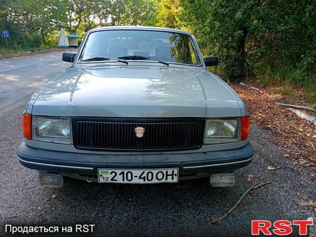 ГАЗ Волга, об'ємом двигуна 2.4 л та пробігом 98 тис. км за 1500 $, фото 3 на Automoto.ua