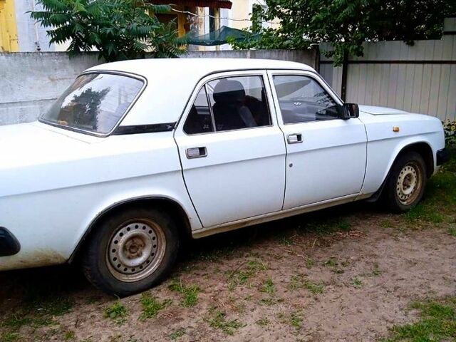 ГАЗ Волга 1997 в Дергачах на Automoto.ua ГАЗ Волга, объемом двигателя 2.4 л и пробегом 225 тыс. км за 1000 $, фото 3 на Automoto.ua