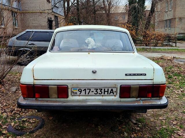 ГАЗ Волга, объемом двигателя 2.4 л и пробегом 250 тыс. км за 700 $, фото 3 на Automoto.ua