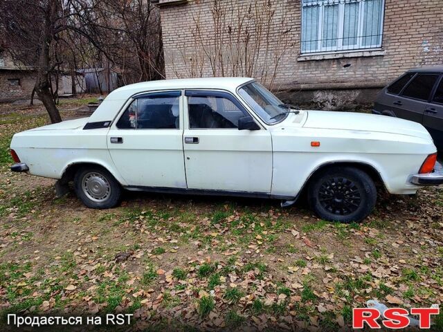 ГАЗ Волга, объемом двигателя 2.4 л и пробегом 250 тыс. км за 700 $, фото 2 на Automoto.ua