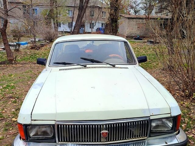 ГАЗ Волга, объемом двигателя 2.4 л и пробегом 250 тыс. км за 700 $, фото 1 на Automoto.ua