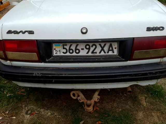 ГАЗ Волга 1997 в Дергачах на Automoto.ua ГАЗ Волга, объемом двигателя 2.4 л и пробегом 225 тыс. км за 1000 $, фото 2 на Automoto.ua