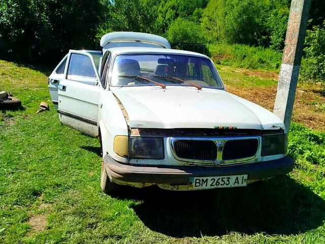 ГАЗ Волга, об'ємом двигуна 2.5 л та пробігом 0 тис. км за 400 $, фото 1 на Automoto.ua