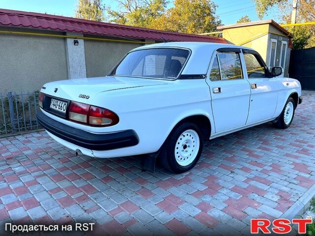 ГАЗ Волга, объемом двигателя 2.4 л и пробегом 21 тыс. км за 3000 $, фото 2 на Automoto.ua
