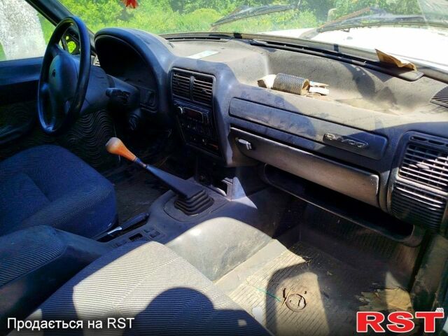 ГАЗ Волга, об'ємом двигуна 2.5 л та пробігом 0 тис. км за 400 $, фото 2 на Automoto.ua