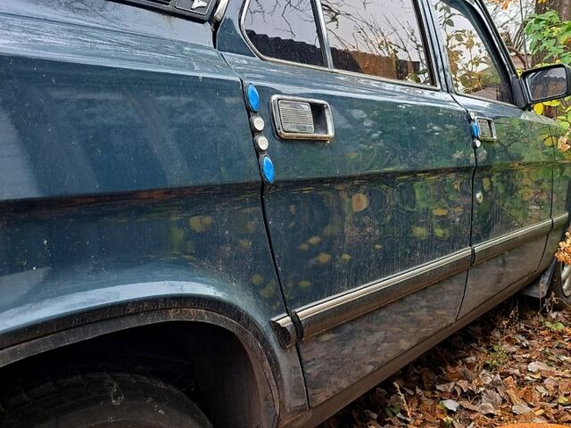 ГАЗ Волга, об'ємом двигуна 2.4 л та пробігом 98 тис. км за 1450 $, фото 3 на Automoto.ua