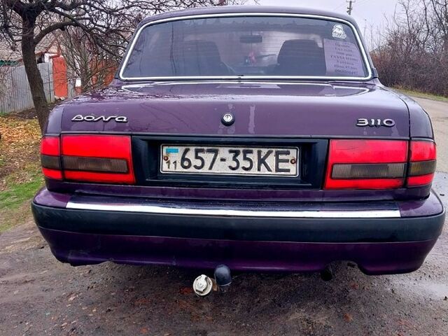 ГАЗ Волга, объемом двигателя 24 л и пробегом 240 тыс. км за 720 $, фото 2 на Automoto.ua