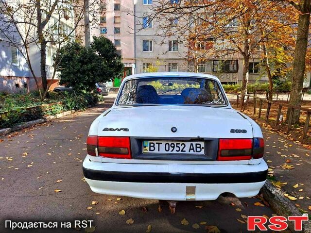 ГАЗ Волга, объемом двигателя 2.4 л и пробегом 0 тыс. км за 380 $, фото 2 на Automoto.ua