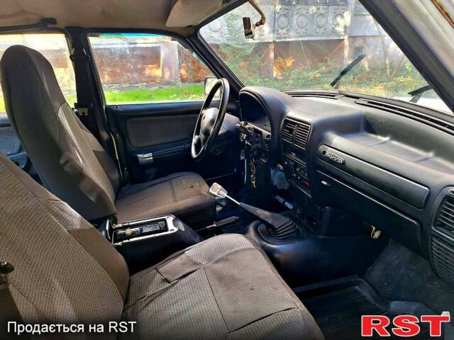 ГАЗ Волга, объемом двигателя 2.4 л и пробегом 0 тыс. км за 380 $, фото 4 на Automoto.ua