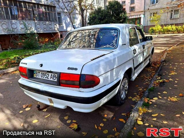 ГАЗ Волга, объемом двигателя 2.4 л и пробегом 0 тыс. км за 380 $, фото 1 на Automoto.ua