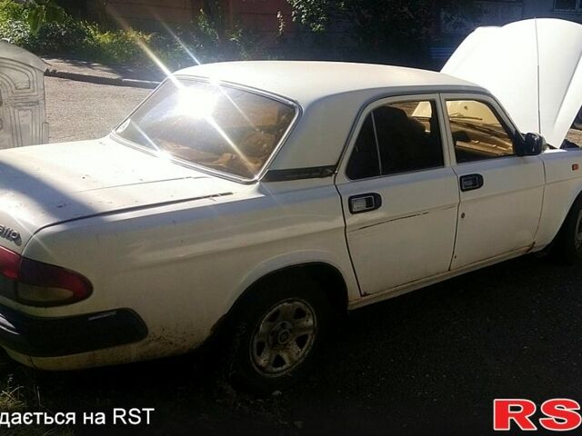ГАЗ Волга, объемом двигателя 2.4 л и пробегом 200 тыс. км за 1499 $, фото 1 на Automoto.ua