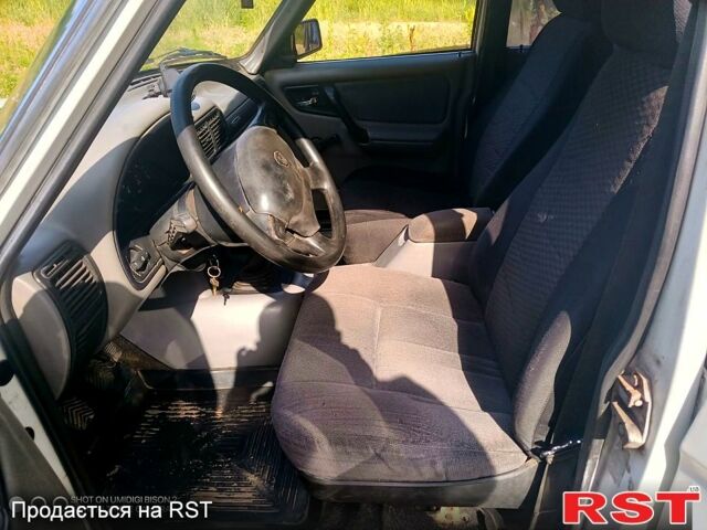 ГАЗ Волга, объемом двигателя 2.3 л и пробегом 0 тыс. км за 830 $, фото 6 на Automoto.ua
