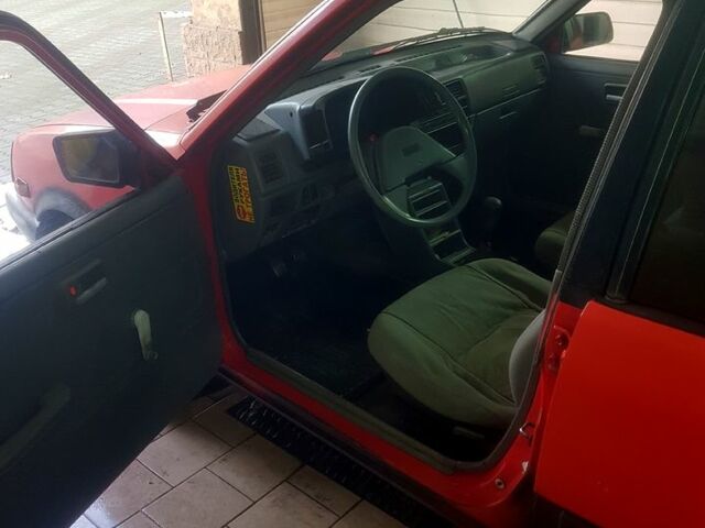 ГАЗ Волга, объемом двигателя 2.4 л и пробегом 250 тыс. км за 400 $, фото 11 на Automoto.ua