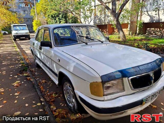 ГАЗ Волга, объемом двигателя 2.4 л и пробегом 0 тыс. км за 380 $, фото 3 на Automoto.ua