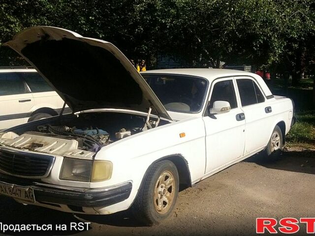 ГАЗ Волга, объемом двигателя 2.4 л и пробегом 200 тыс. км за 1499 $, фото 2 на Automoto.ua