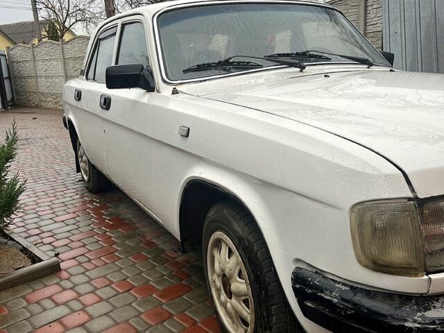 ГАЗ Волга, объемом двигателя 24 л и пробегом 178 тыс. км за 1000 $, фото 1 на Automoto.ua