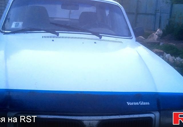 ГАЗ Волга, объемом двигателя 2.4 л и пробегом 0 тыс. км за 550 $, фото 3 на Automoto.ua