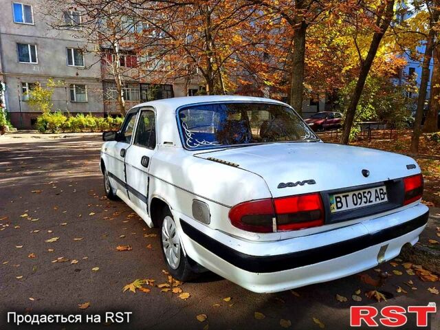 ГАЗ Волга, объемом двигателя 2.4 л и пробегом 0 тыс. км за 380 $, фото 5 на Automoto.ua