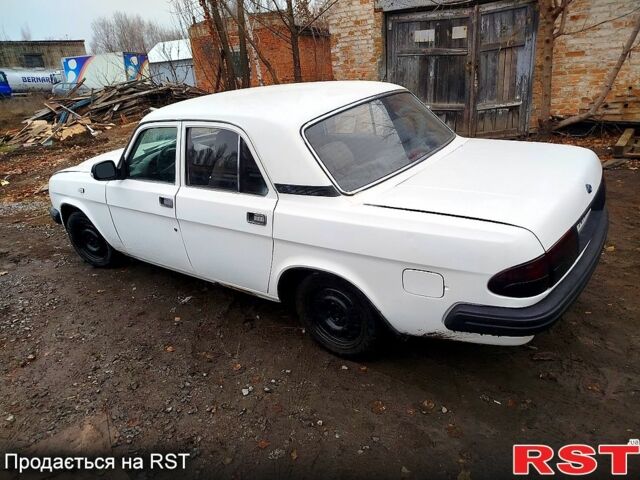 ГАЗ Волга, об'ємом двигуна 25 л та пробігом 200 тис. км за 800 $, фото 4 на Automoto.ua