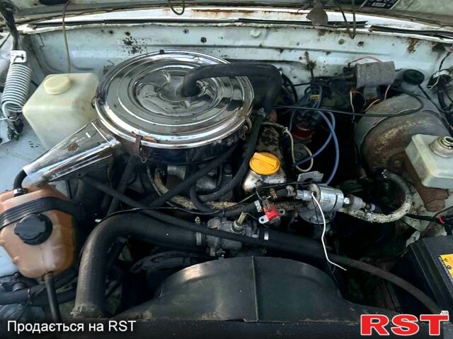 ГАЗ Волга, объемом двигателя 2.5 л и пробегом 140 тыс. км за 600 $, фото 1 на Automoto.ua