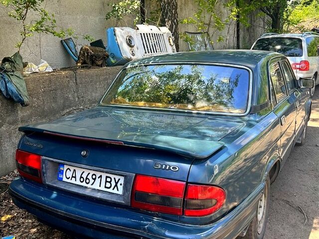 ГАЗ Волга, объемом двигателя 2.5 л и пробегом 0 тыс. км за 999 $, фото 1 на Automoto.ua