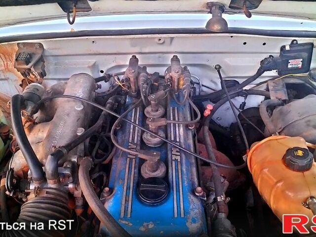 ГАЗ Волга, об'ємом двигуна 2.5 л та пробігом 0 тис. км за 1000 $, фото 1 на Automoto.ua