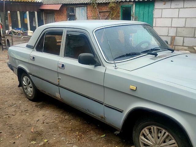 ГАЗ Волга, объемом двигателя 24 л и пробегом 200 тыс. км за 1200 $, фото 7 на Automoto.ua