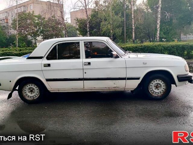 ГАЗ Волга, объемом двигателя 2.3 л и пробегом 147 тыс. км за 1100 $, фото 3 на Automoto.ua
