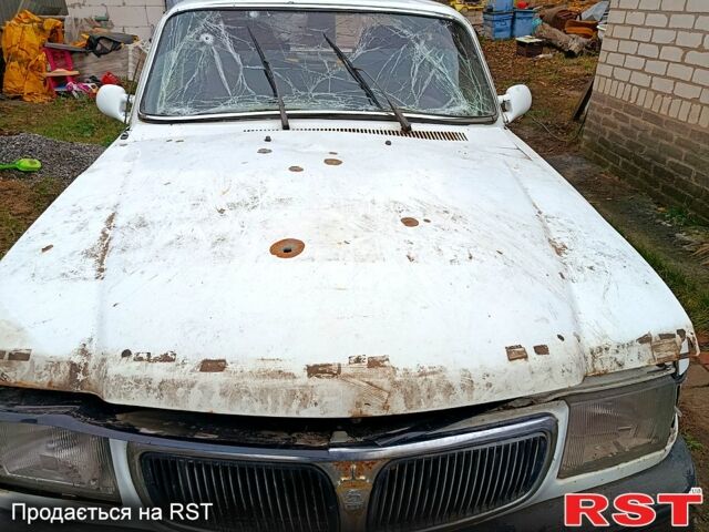 ГАЗ Волга, объемом двигателя 2.5 л и пробегом 0 тыс. км за 360 $, фото 2 на Automoto.ua