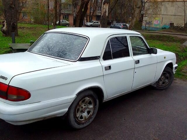 ГАЗ Волга, об'ємом двигуна 25 л та пробігом 0 тис. км за 1300 $, фото 2 на Automoto.ua
