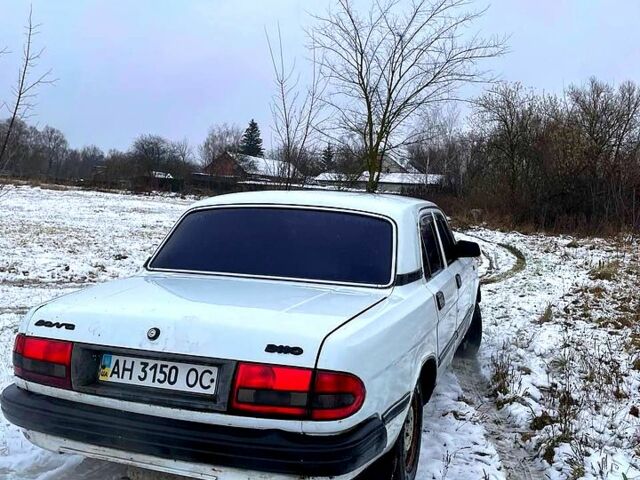 ГАЗ Волга, объемом двигателя 3 л и пробегом 250 тыс. км за 1000 $, фото 3 на Automoto.ua
